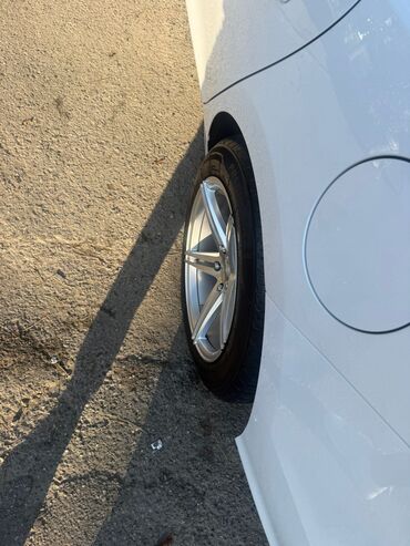 BYD: BYD Destroyer 05: 1.5 l | 13000 km Sedan — 5