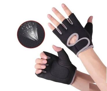 ski rukavice za decu: Rukavice za trening Fitnes rukavice modernog dizajna, vrlo ugodne