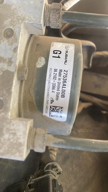 Subaru: Subaru Outback: 2015 г., 2.5 л, Вариатор, Бензин, Кроссовер — 4