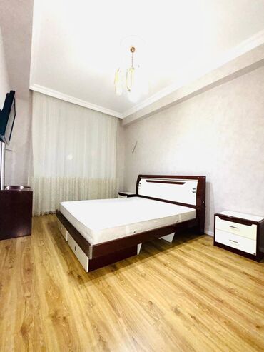 Uzunmüddətli kirayə mənzillər: Xətai rayonu, Babək prospekti, Lütfizadə küçəsində, 17 mərtəbəli yeni -da lalafo.az — 3 Uzunmüddətli kirayə mənzillər: Xətai rayonu, Babək prospekti, Lütfizadə küçəsində, 17 mərtəbəli yeni — 3