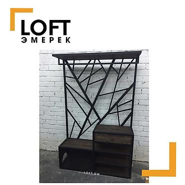 Другая мебель: Лофт мебель в Бишкеке Loft эмерек представляет вашему вниманию новую — 7
