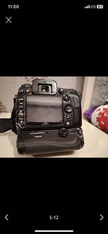 nikon d750: 📸 FULL SET SATILIR – Hazır biznes üçün ideal! Fotoqrafiyaya başlamaq — 5