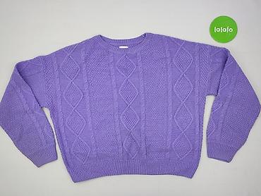 vistula parka: Sinsay, Sweter damski, rozmiar M — 2