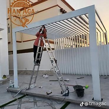 Сварка: Сварочные работы, изготовление и монтаж металлоконструкции по — 7