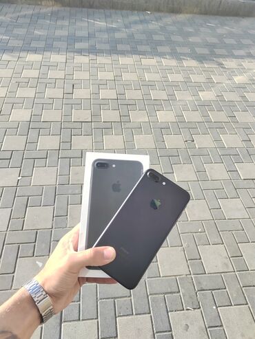 lenovo s10 3: IPhone 7 Plus, 32 ГБ, Черный, Отпечаток пальца