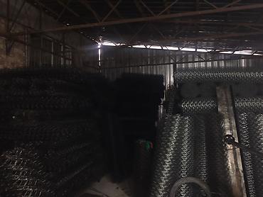 Бетонные еврозаборы: Сетка рабица Сеткамак оптом и в розницу на заказ быстро качественно не at lalafo.kg — 22 Бетонные еврозаборы: Сетка рабица Сеткамак оптом и в розницу на заказ быстро качественно не — 22