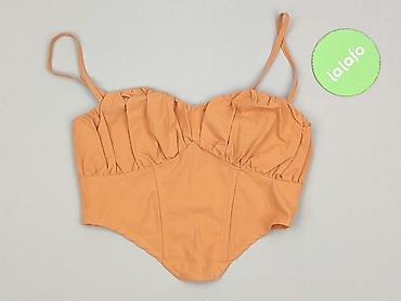 pull and bearç: PrettyLittleThing, Top damski, rozmiar 2XS — 2