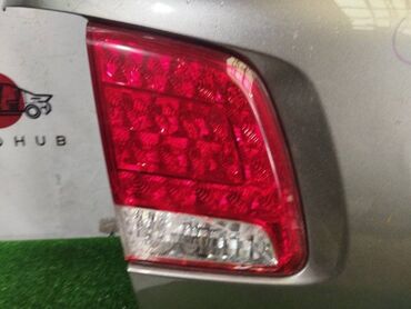 купить запчасти опель омега б: Фонарь крышки багажника Kia Sorento XM 2009 лев. (б/у) КУЗОВНЫЕ ДЕТАЛИ