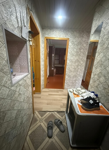 Uzunmüddətli kirayə mənzillər: Tələbə qızlar üçün 4cü mikrarayonda Sumqayıt dövlət universitetinə — 1