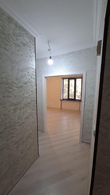 xırdalan bina evləri: 3 otaqlı, Yeni tikili, 52 kv. m — 2