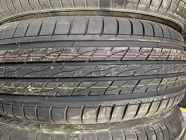 60: Шины 215 / 60 / R 16, Лето, Новый, Комплект, Легковые, Китай — 2