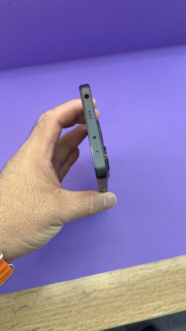 Redmi: Redmi, Redmi Note 14, Б/у, 256 ГБ — 2