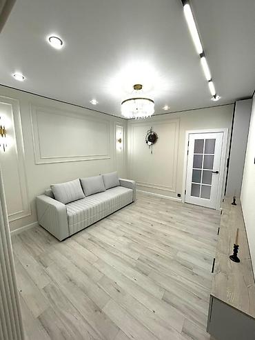 Продажа квартир: 2 комнаты, 55 м², 4 этаж, Дизайнерский ремонт — 8