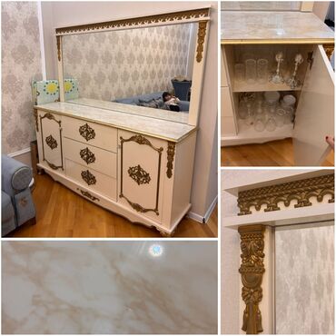 химчистка мебели: С зеркалом