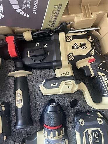 dewalt dcd794d1: Аккумуляторный набор инструментов 21V в кейсе на колесах Состав — 3