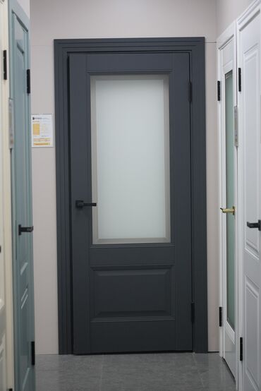 Межкомнатные двери: DOOREMI - ОПТОВЫЕ ЦЕНЫ СО СКЛАДА 🚪 DOOREMI предлагает межкомнатные и — 18