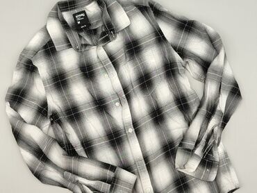 bluzy z traktorem: Sinsay, Shirt for men, size M (EU 38) at lalafo.pl bluzy z traktorem: Sinsay, Shirt for men, size M (EU 38)