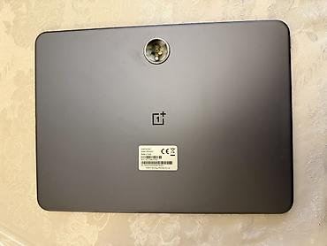 Digər planşetlər: OnePlus Pad 2 planşet - Model: OPD2403 (etiket üzərində göstərilib) - — 5