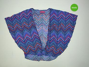 c'flo: Boohoo, Narzutka damska, rozmiar S — 2