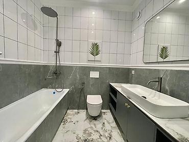 Продажа квартир: 2 комнаты, 60 м², Элитка, 9 этаж, Дизайнерский ремонт — 9