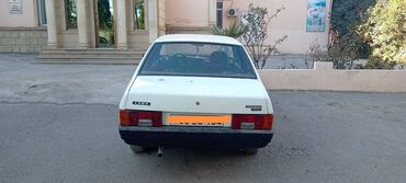 kia satis merkezi baki: VAZ (LADA) 21099: 1.6 l | 1993 il 613000 km Sedan