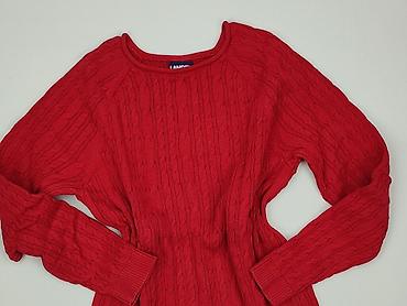 bluzy john deere: Lands' End, Sweter damski, rozmiar S — 1