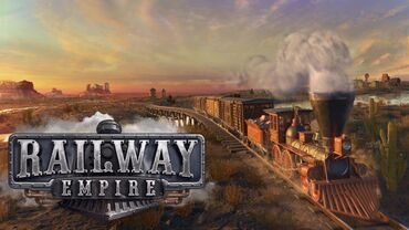 polovne igrice za sony 4: RAILWAY EMPIRE igra za pc (racunar i lap-top) ukoliko zelite da