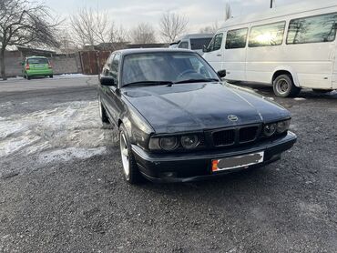 bmw x2: BMW 525: 1992 г., 2.5 л, Механика, Газ, Хэтчбэк