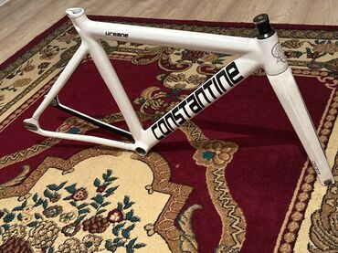 электромоторы для велосипедов: Constantine urban 2016 3 батинг Фулл карбо вилка CRICKER под конус