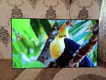 oled tv: Yeni Televizor LG OLED 65" 4K (3840x2160) — 7
