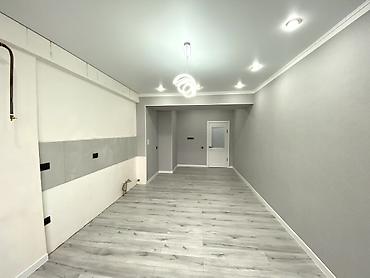 Продажа квартир: 3 комнаты, 78 м², Элитка, 7 этаж, Евроремонт — 6