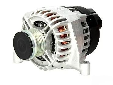 auto punjac: ALFA ROMEO MITO ALTERNATOR | SVI DELOVI SU NOVI I ORIGINALNI!   — 1