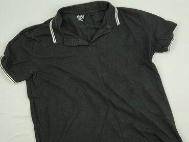 Поло для чоловіків, 2XL, X-MAIL, стан - Хороший