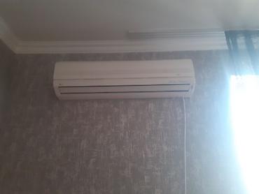 ikinci el kondisioner: Kondisioner LG, İşlənmiş, 100-dən çox kv. m, Split sistem — 3