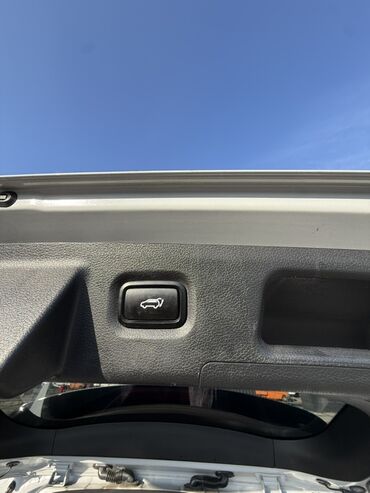 Hyundai: Hyundai Santa Fe: 2020 г., 2.2 л, Автомат, Дизель, Кроссовер — 22