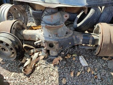 Коробки передач: Коробка передач Механика Mercedes-Benz — 13