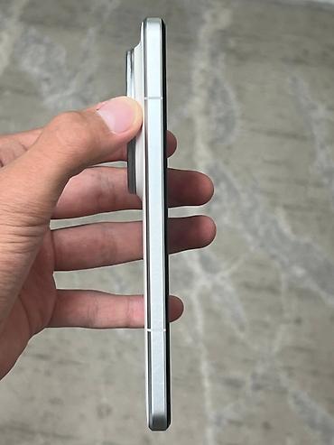 12: Xiaomi, 15 Ultra, Б/у, 256 ГБ, цвет - Белый, 2 SIM — 7