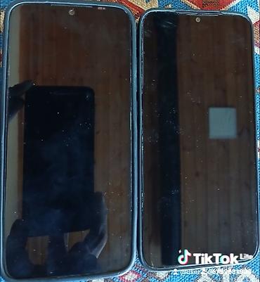 honor 8 s: Məhsul: Xiaomi Redmi smartfonları (2 ədəd), mavi rəng Model — 2