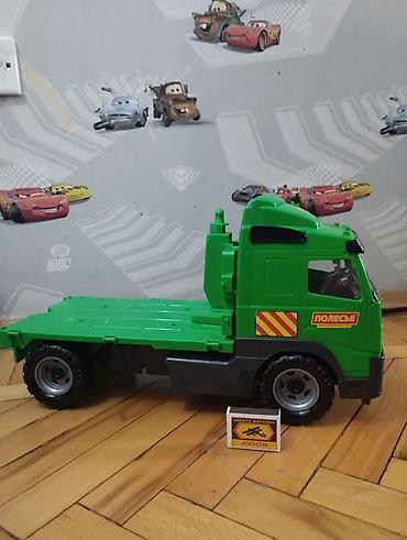 oyuncaq kamaz type 1: Uşaq oyuncaqları dəsti Tərkib:aha - Yaşıl plastik tank – iri ölçülü — 4