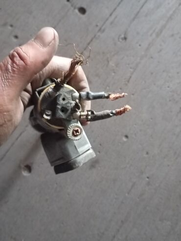 Двигатели, моторы и ГБЦ: Двигатели, моторы и ГБЦ — 18