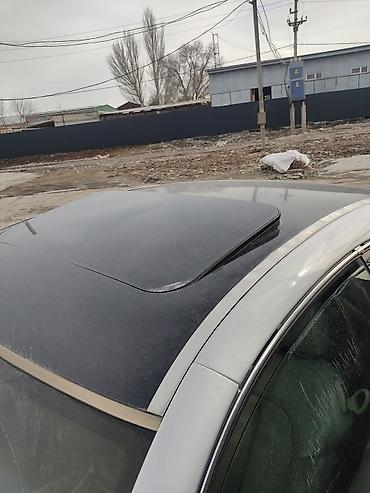 Mercedes-Benz: Mercedes-Benz CLK-Class: 1999 г., 3.2 л, Автомат, Бензин, Купе — 5