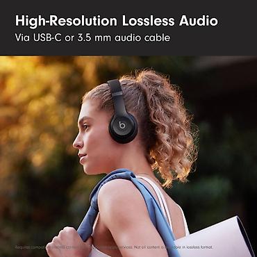 Аудиотехника: Зымсыз кулакка кийилме кулакчындар, Beats by Dr. Dre, Жаңы — 7