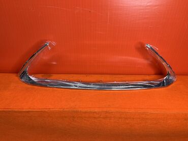 Решетки радиатора: Решетка радиатора Lexus Оригинал — 7