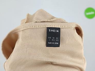 kapcie na platformie: Shein, Top damski, rozmiar L — 5