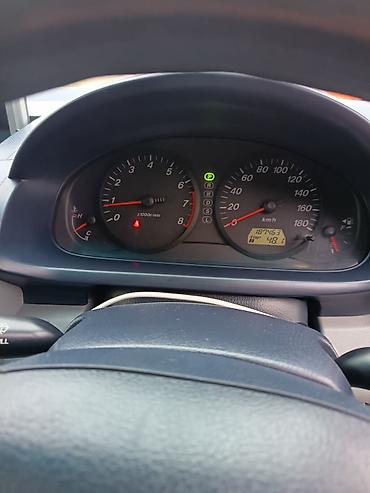 Mazda: Mazda Demio: 2004 г., Хэтчбэк — 8