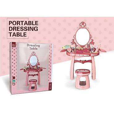 roleri deciji: Toaletni sto 106096 – igračka za devojčice Toaletni sto 106096 je — 1