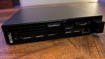 i3: Компьютер, ОЗУ 8 ГБ, Для работы, учебы, Б/у, Intel Core i3, Встроенная видеокарта, NVMe — 5