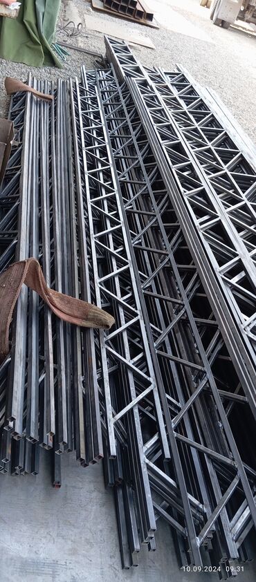 Канцтовары: Фермы для навеса фермы для анграорв фермы для гаража фермы для — 9