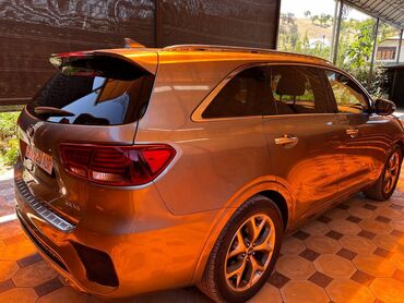 Kia: Kia Sorento: 2019 г., 3.3 л, Автомат, Бензин, Внедорожник — 6