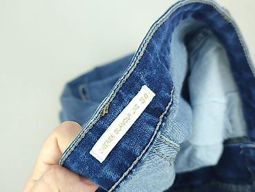 dżinsy kobiece: Denim, Jeansy damskie, rozmiar S — 4